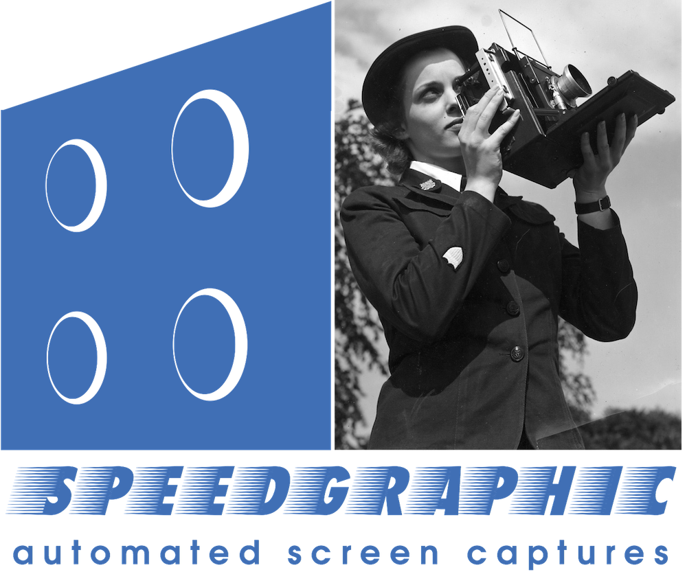 Speedgraphic